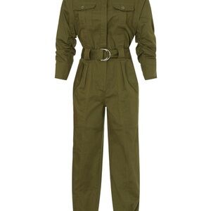 Chester Jumpsuit
